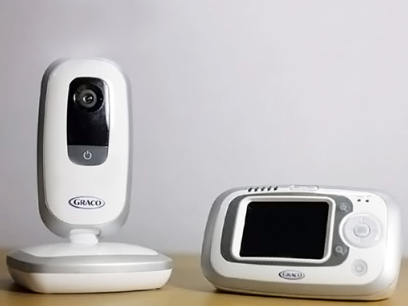 Graco Baby Monitor Beeping: Quick Fixes and Troubleshooting Tips