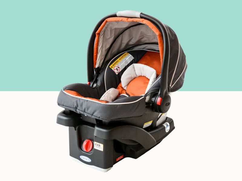 Graco SnugRide Click Connect 35: An Honest Review